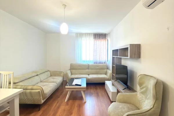 House for Rent 2+1 in Tirana - 60,000 Leke