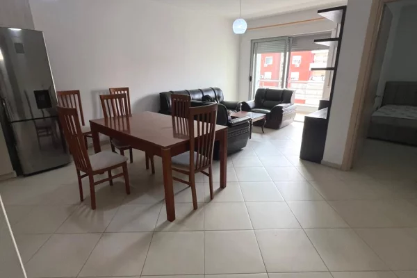 House for Rent 2+1 in Tirana - 45,000 Leke
