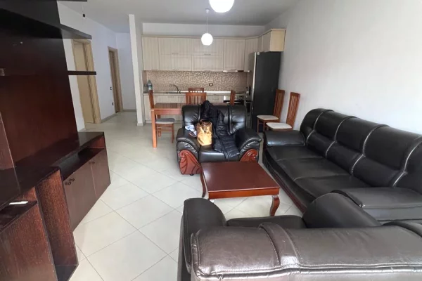 House for Rent 2+1 in Tirana - 45,000 Leke