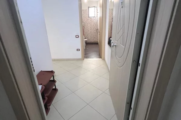 House for Rent 2+1 in Tirana - 45,000 Leke