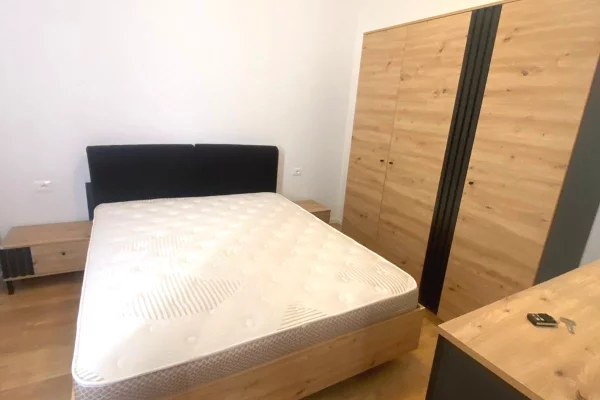 House for Rent 1+1 in Tirana - 600 Euro