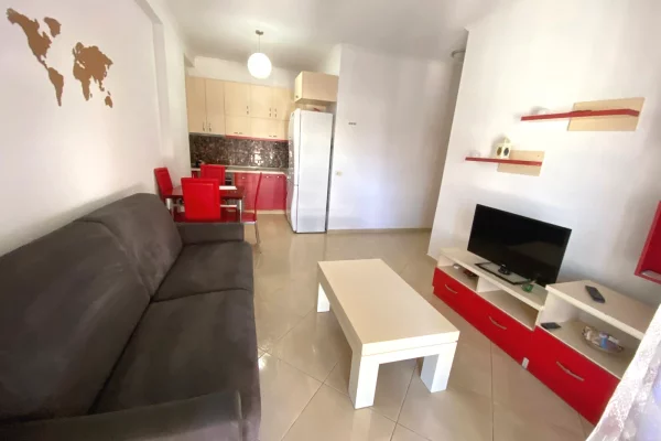 House for Sale 1+1 in Tirana - 9,800,000 Leke