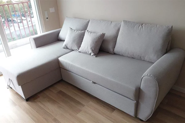 Shtepi me qera 1+1 ne Tirane - 520 Euro