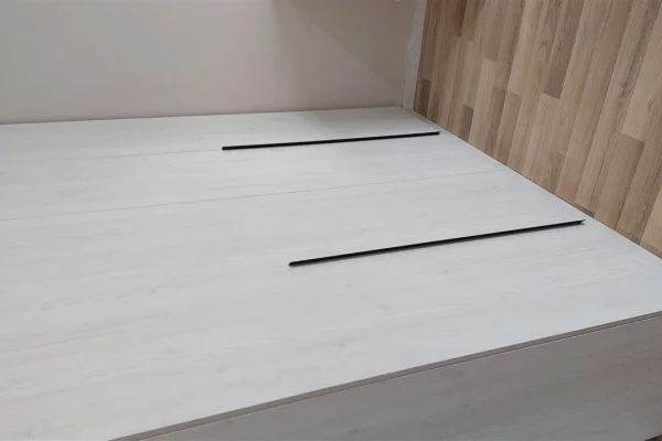 Shtepi me qera 1+1 ne Tirane - 520 Euro