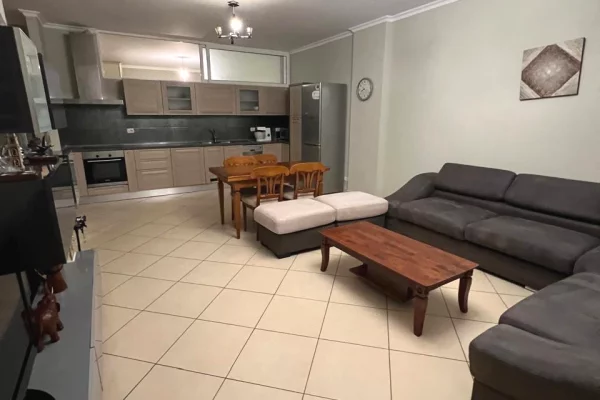 House for Rent 2+1 in Tirana - 45,000 Leke