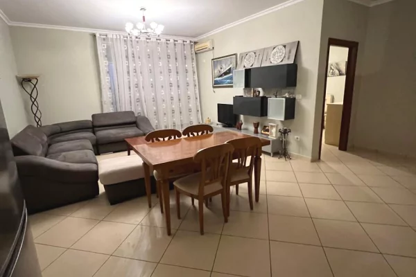 House for Rent 2+1 in Tirana - 45,000 Leke