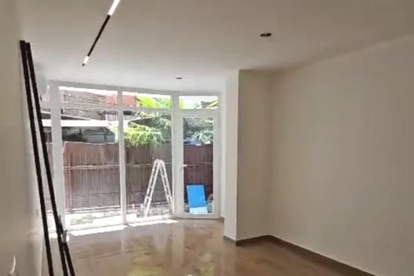 Shtepi me qera 1+1 ne Tirane - 50,000 Leke