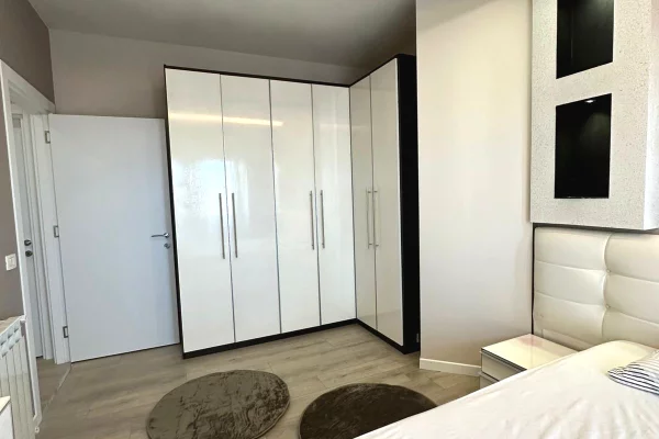 House for Rent 1+1 in Tirana - 650 Euro