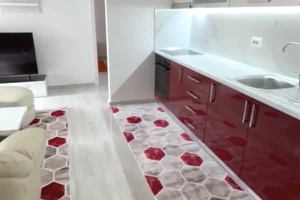 Shtepi me qera 1+1 ne Tirane - 650 Euro