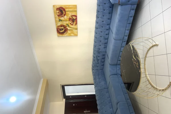 House for Rent 2+1 in Tirana - 45,000 Leke