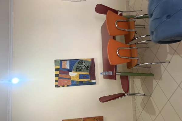 House for Rent 2+1 in Tirana - 45,000 Leke