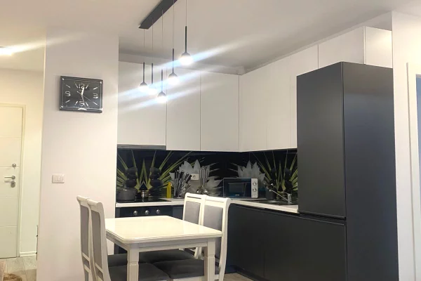 Casa in affitto 2+1 a Tirana - 800 Euro