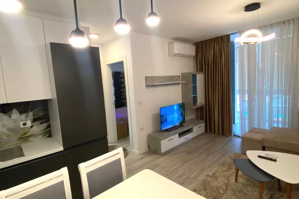 Casa in affitto 2+1 a Tirana - 800 Euro