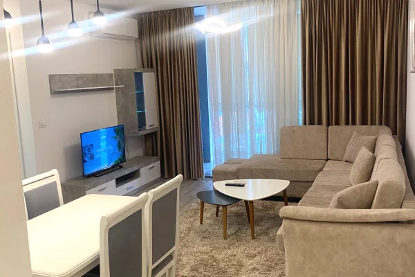 Casa in affitto 2+1 a Tirana - 800 Euro