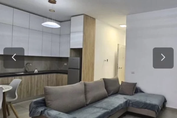 Casa in affitto 1+1 a Tirana - 500 Euro