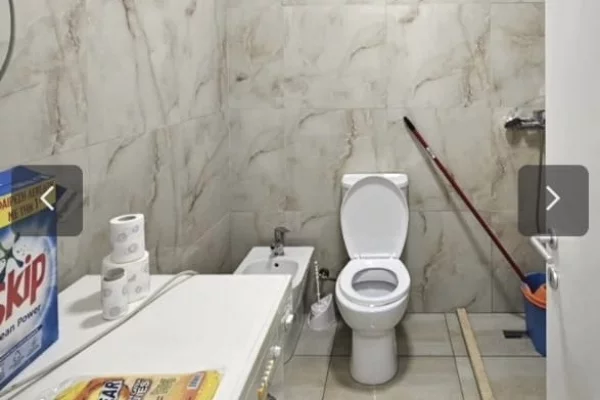 Casa in affitto 1+1 a Tirana - 500 Euro