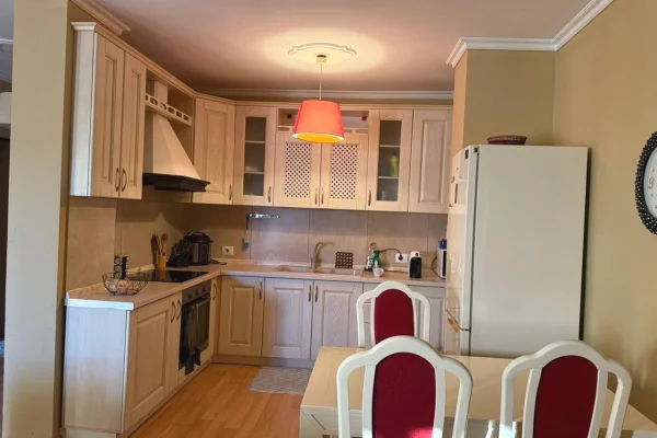 House for Rent 1+1 in Tirana - 45,000 Leke