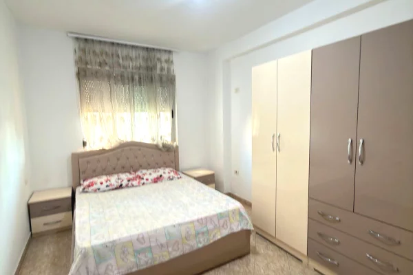 House for Rent 2+1 in Tirana - 60,000 Leke