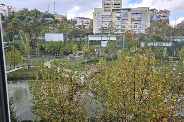 House for Rent 2+1 in Tirana - 65,000 Leke