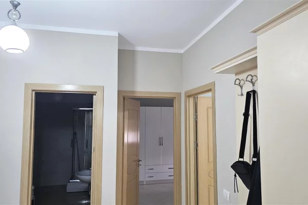 House for Rent 2+1 in Tirana - 65,000 Leke