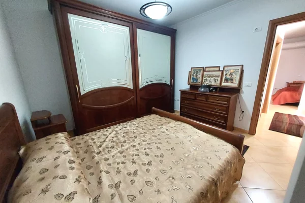 Shtepi me qera 1+1 ne Tirane - 550 Euro