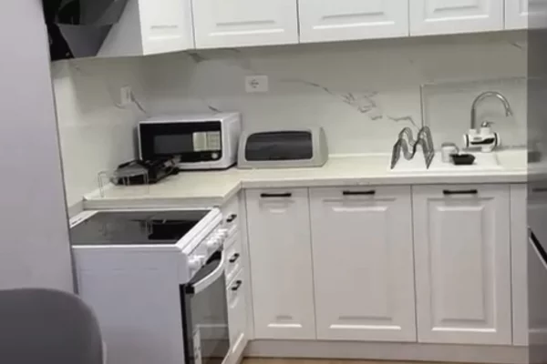 Shtepi me qera 1+1 ne Tirane - 550 Euro