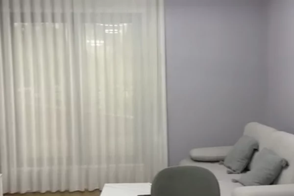 Shtepi me qera 1+1 ne Tirane - 550 Euro