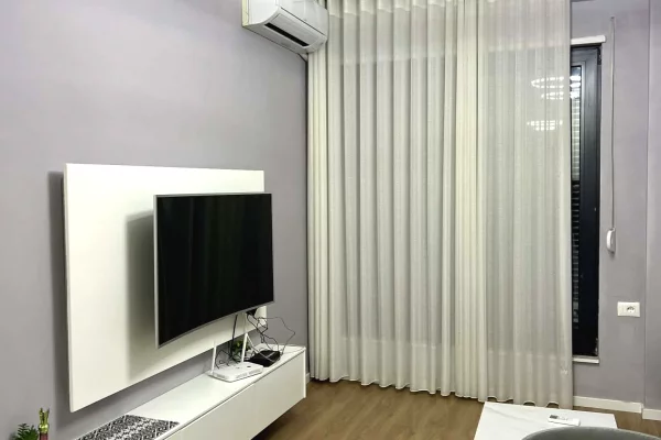 Shtepi me qera 1+1 ne Tirane - 550 Euro