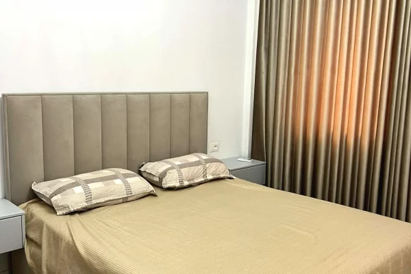 Shtepi me qera 1+1 ne Tirane - 550 Euro