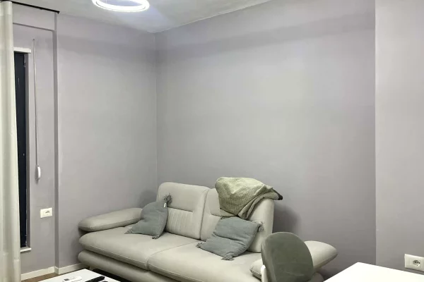 Shtepi me qera 1+1 ne Tirane - 550 Euro