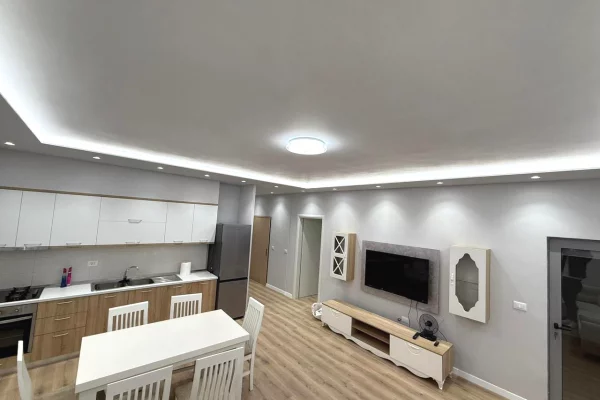 Shtepi me qera 1+1 ne Tirane - 550 Euro