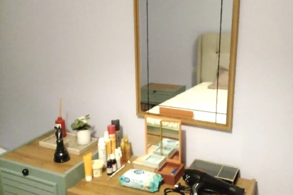 Shtepi me qera 2+1 ne Tirane - 750 Euro