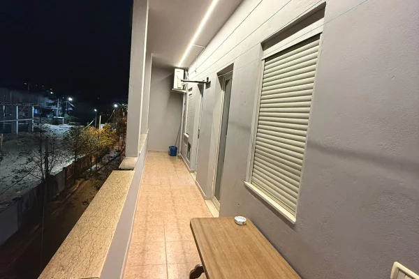 Shtepi me qera 2+1 ne Tirane - 500 Euro