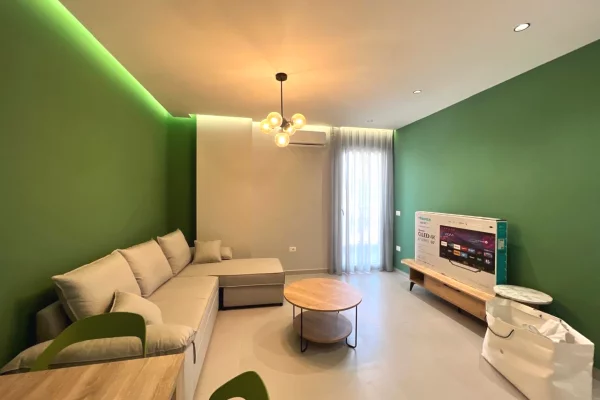 Shtepi me qera 2+1 ne Tirane - 750 Euro