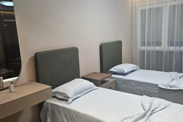 Shtepi me qera 2+1 ne Tirane - 700 Euro