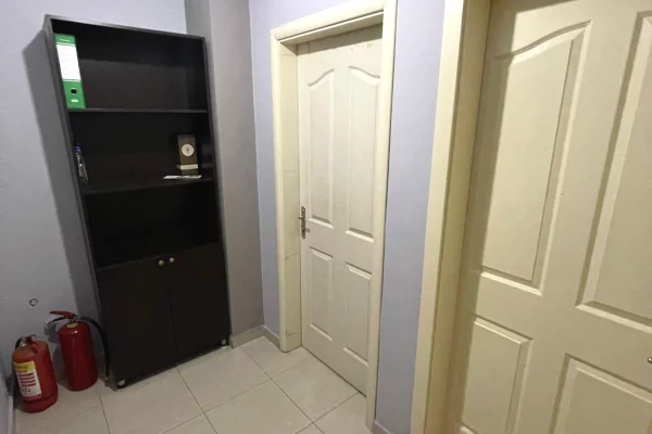 Shtepi me qera 1+1 ne Tirane - 30,000 Leke