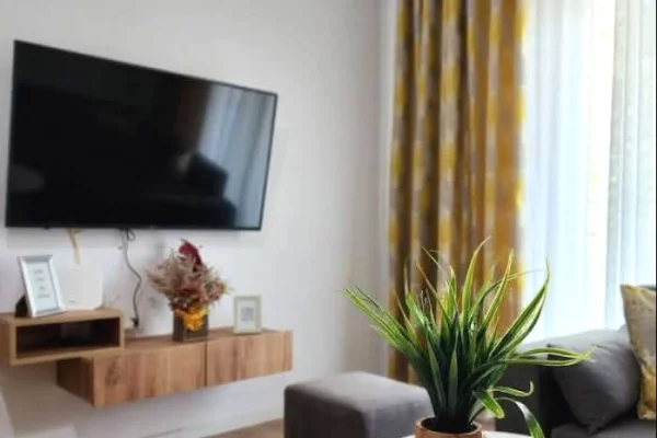 Shtepi me qera 2+1 ne Tirane - 700 Euro