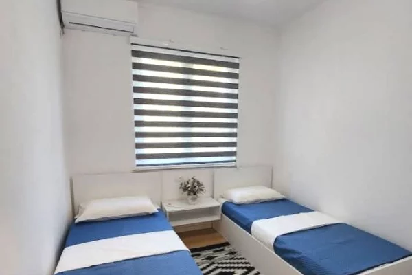 Shtepi me qera 2+1 ne Tirane - 700 Euro