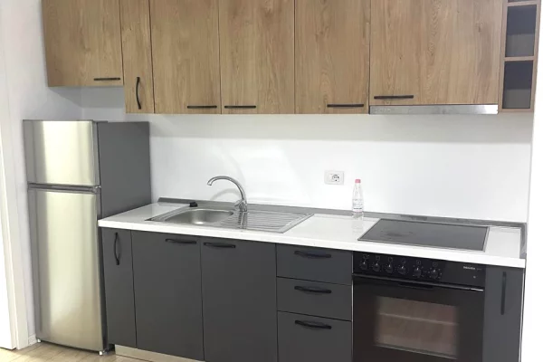 Shtepi me qera 1+1 ne Tirane - 500 Euro