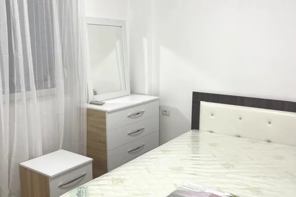 Shtepi me qera 1+1 ne Tirane - 500 Euro