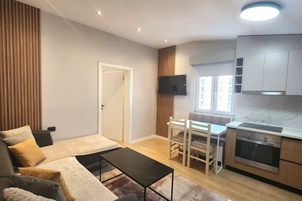 Shtepi me qera 2+1 ne Tirane - 55,000 Leke