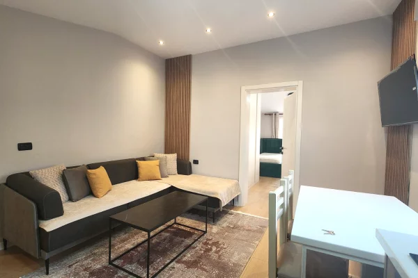 Shtepi me qera 2+1 ne Tirane - 55,000 Leke