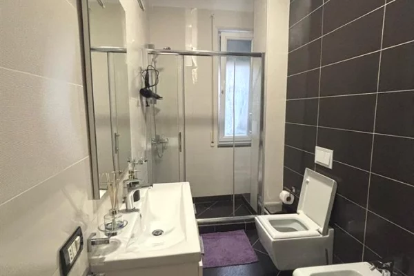 Shtepi me qera 1+1 ne Tirane - 600 Euro