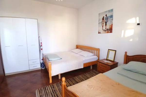 Shtepi me qera 1+1 ne Tirane - 500 Euro