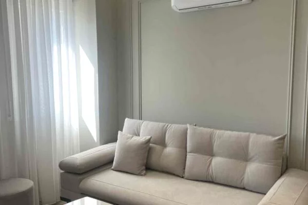 Shtepi me qera 1+1 ne Tirane - 550 Euro