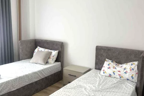 Shtepi me qera 1+1 ne Tirane - 550 Euro