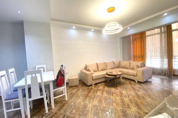 Shtepi me qera 2+1 ne Tirane - 55,000 Leke