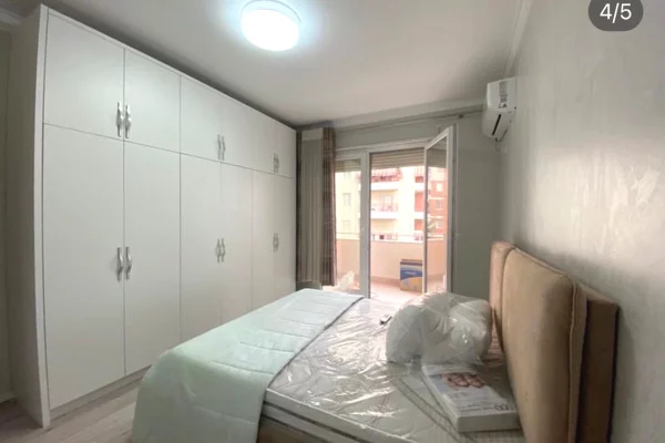 Shtepi me qera 2+1 ne Tirane - 55,000 Leke