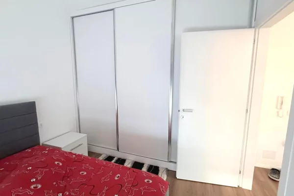 Apartment for rent in Tirana 1+1, Furnished