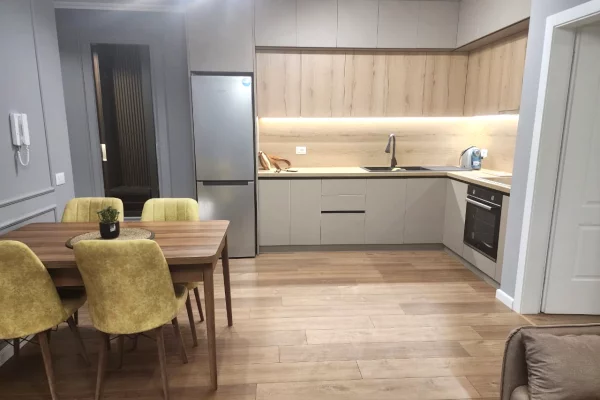 House for Rent 2+1 in Tirana - 60,000 Leke